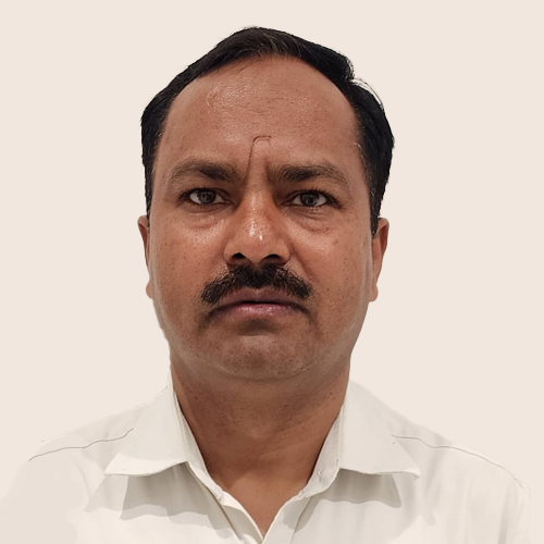 Gopal Ram Binwal